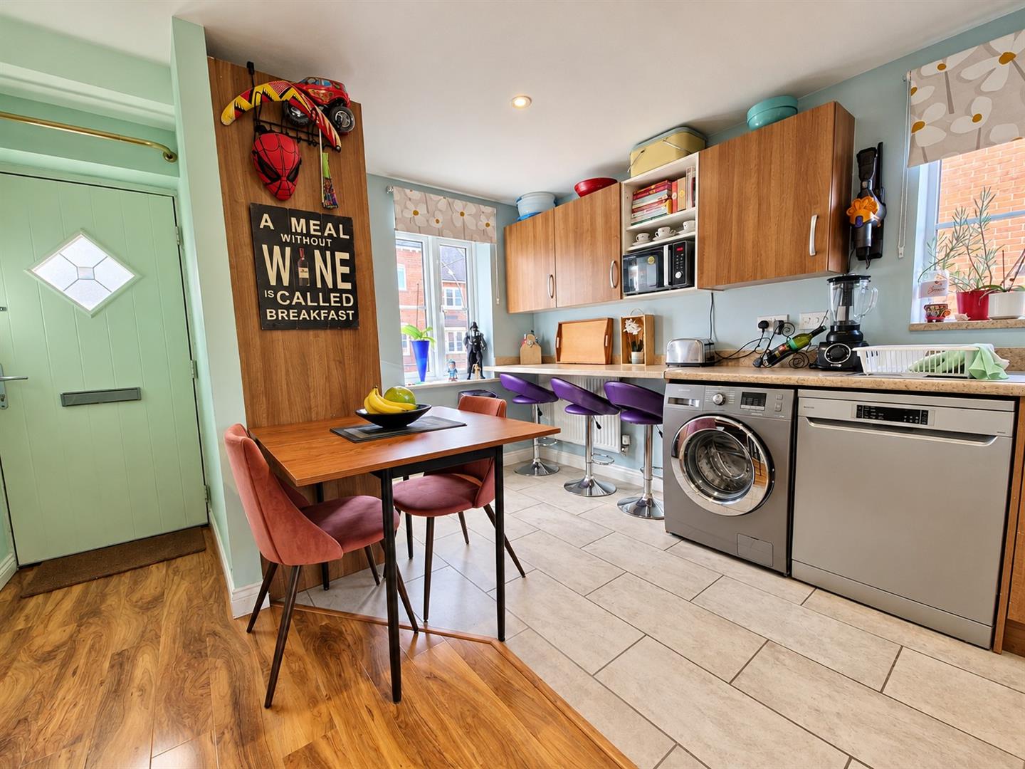 Hilton Close, Kempston, Bedford